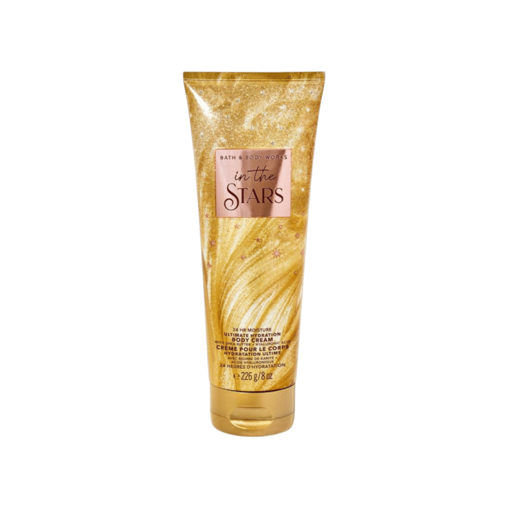 Bath & Body Works In The Stars Body Cream - 226 g