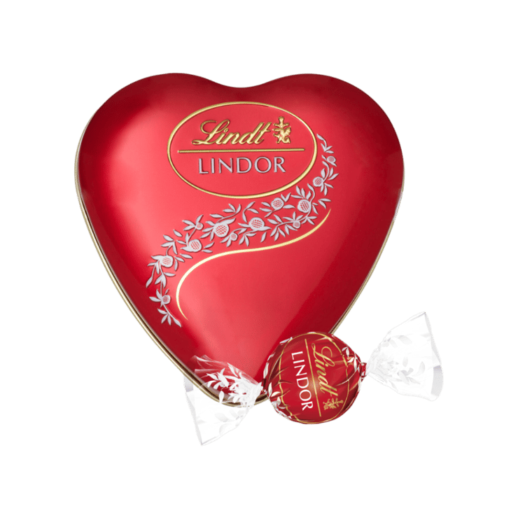 Lindt Lindor Milk Chocolate Gift Pack - 62.5 g