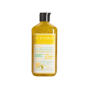 St. D'Vence The Summer Blend Body Wash - 300 ml