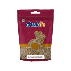 Chukde Sunflower Seeds - 200 g