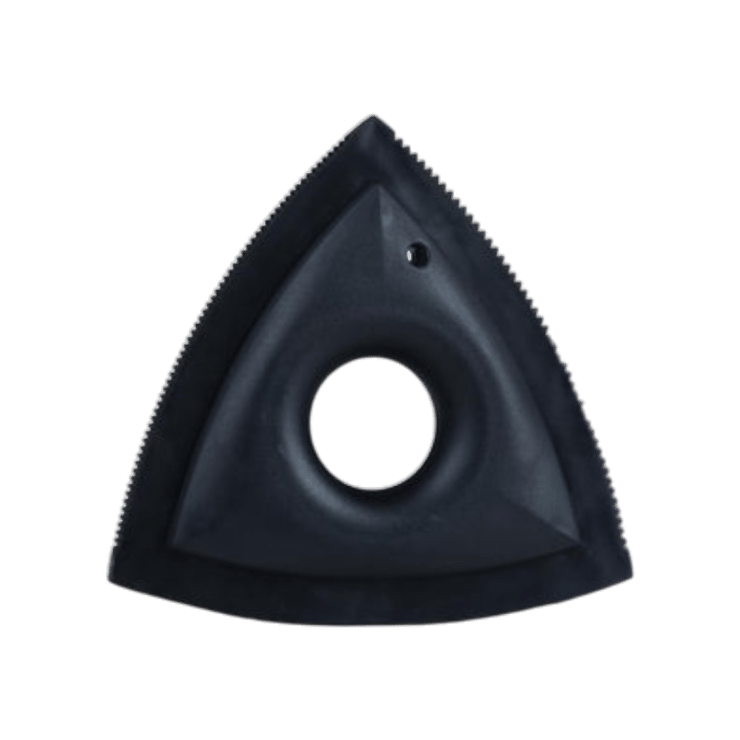 VniQ Mini Pet Lint Roller (Black) - 1 unit