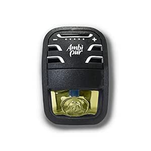 Ambi Pur Car Freshener ??Citrus - Starter Kit - 7.5 ml