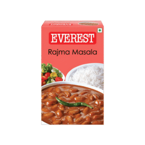 Everest Rajma Masala - 100 g
