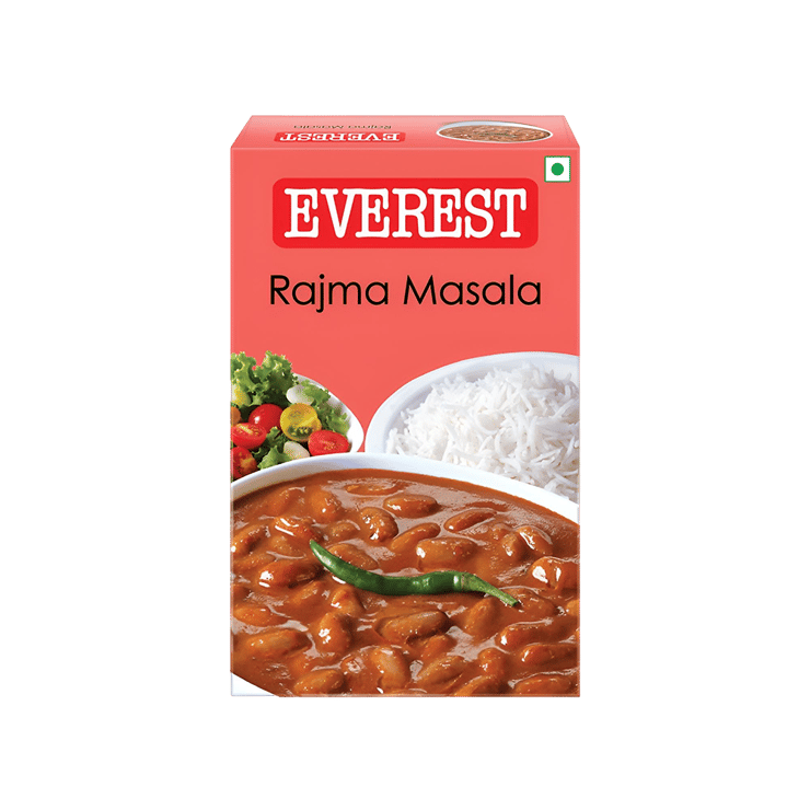 Everest Rajma Masala - 100 g