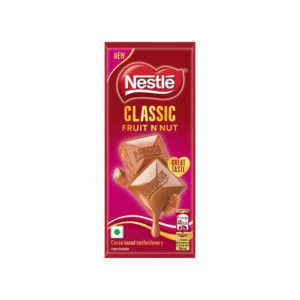 Nestl? Classic Fruit ?N? Nut with Almond & Raisins - 65 g