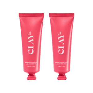 ClayCo. Matcha Enzyme Face Scrub - 140 g