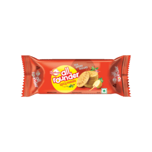Sunfeast All Rounder Potato Biscuits with Chatpata Masala Flavour