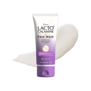 Lacto Calamine Face Wash for Oily Skin - 100 ml