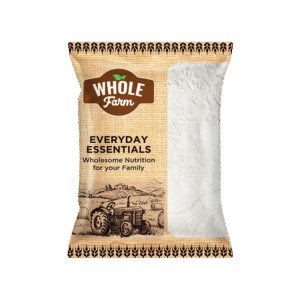 Whole Farm Premium Jowar Flour - 500 g