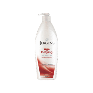 Jergens Age Defying Multi-Vitamin Moisturizer - 600 ml
