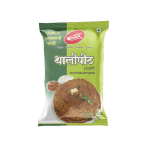 Katdare Thalipeeth Bhajani Flour Mix - 200 g