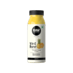 Raw Pressery Vit C- Burst Juice