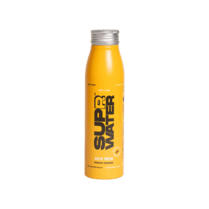 SUPR Water Mango Orange Protein Water (24 g Protein)