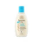 Aveeno Daily Moisture Baby Wash & Shampoo