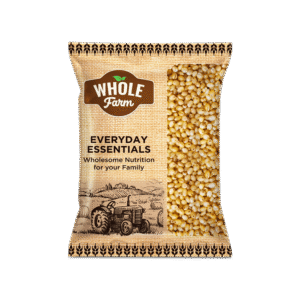 Whole Farm Premium Kangni/Foxtail Millet - 500 g