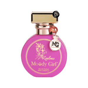 Moody Girl Eau de Parfum (Zealous) - 20 ml