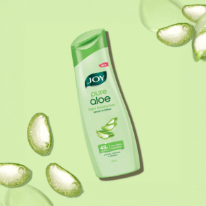 Joy Pure Aloe Multi Benefit Body Lotion - 300 ml