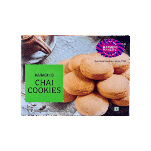 Karachi Bakery Osmania Chai Bakery Cookies