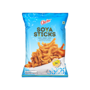 Charliee Munchie Soya Sticks - 170 g