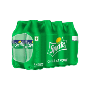 Sprite Lime Soft Drink