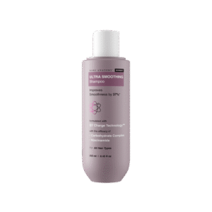 Bare Anatomy Ultra Smoothing Shampoo - 250 ml