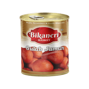 Gulab Jamun by Bikaneri Basket - 1 kg