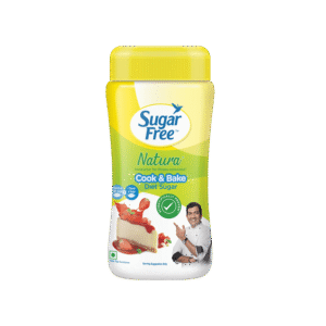 Sugar Free Natura Cook & Bake Sweetener - 200 g