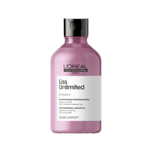 L'Or?al Professionnel Liss Unlimited Prokeratin Shampoo (Serie Expert) - 300 ml