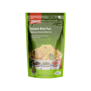 Chheda's Instant Bhelpuri - 275 g