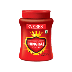 Everest Hingraj Hing Powder - 100 g