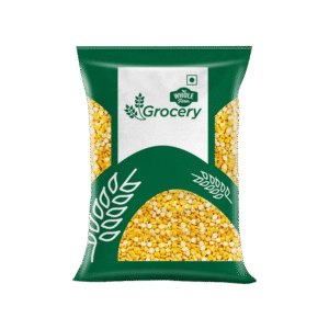 Whole Farm Grocery Gram / Chana Dal - 500 g