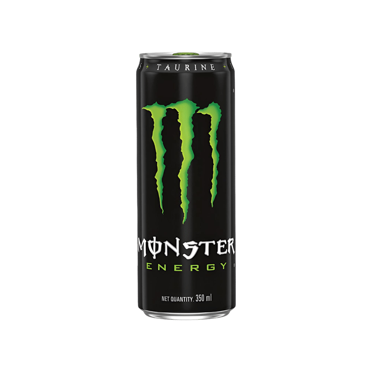 Monster Energy Drink