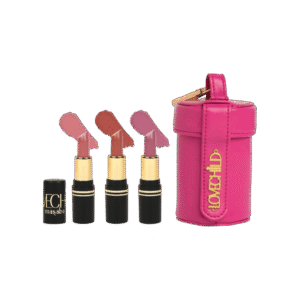 LoveChild Masaba Long Stay Ultra Matte Lipstick Kit - 1 pack (3 pieces)