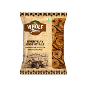 Whole Farm Premium Anjeer - 100 g