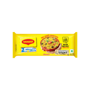 Maggi Masala - 2 Minutes Instant Noodles Made With Quality Spices - 280 g