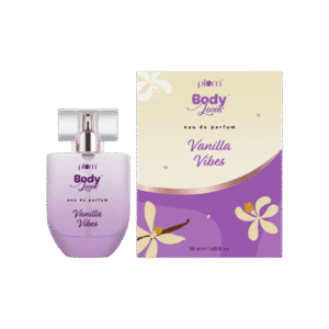 Plum BodyLovin' Vanilla Vibes Eau de Parfum (Vanilla) - 50 ml