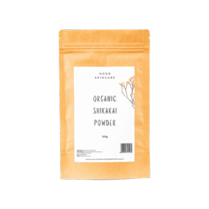 Noor Skincare Organic Shikakai Powder - 100 g