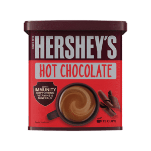 Hershey's Hot Chocolate Powder - 250 g