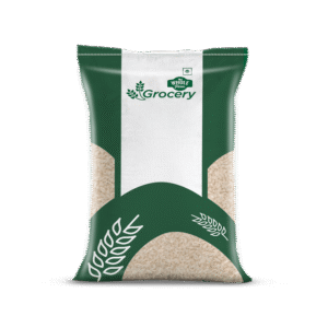 Whole Farm Grocery Jeerasar Rice (Long Grain) - 5 kg