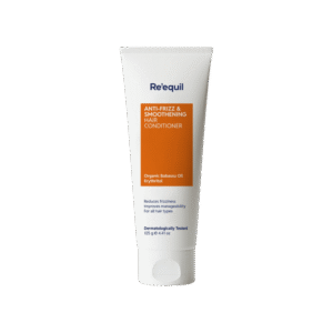 RE' EQUIL Anti Frizz & Smoothening Conditioner - 150 ml