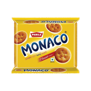 Parle Monaco Light Salty Classic Regular Biscuit