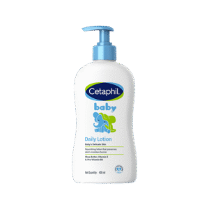 Cetaphil Daily Baby Lotion