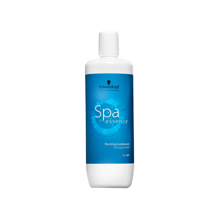 Schwarzkopf Professional Spa Essence Nourishing Hair Conditioner - 1000 ml