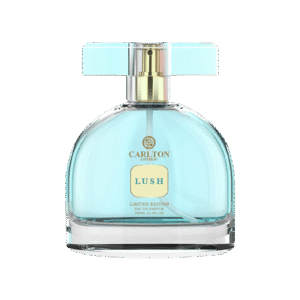 Carlton London Limited Edition Women's Eau de Parfum (Lush) - 100 ml