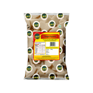 Ramji Tingo Fryums - 200 g