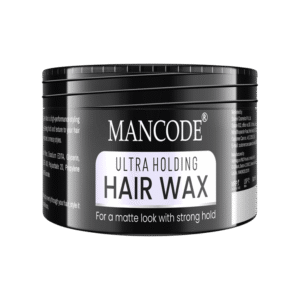 Mancode Ultra Holding Hair Wax - 100 ml