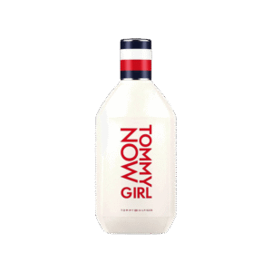 Tommy Hilfiger Girl Now Eau de Toilette (Floral Woody Musk) - 100 ml