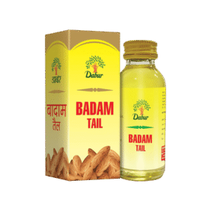 Dabur Badam Rogan Tail / Almond Oil
