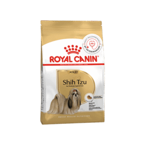 Royal Canin Shih Tu Adult Dog Dry Food - 1.5 kg