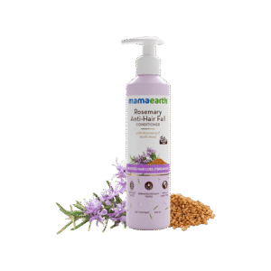 Mamaearth Rosemary Anti-Hair Fall Conditioner - 250 ml